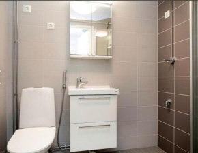 Luhtikadun Studio Apartment Lahti